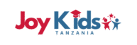 joy kids logo