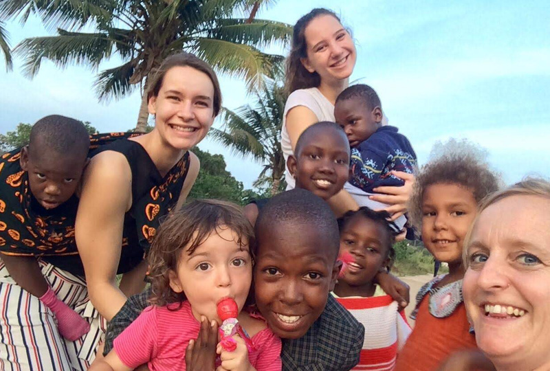 best volunteer programs in tanzania for 2025