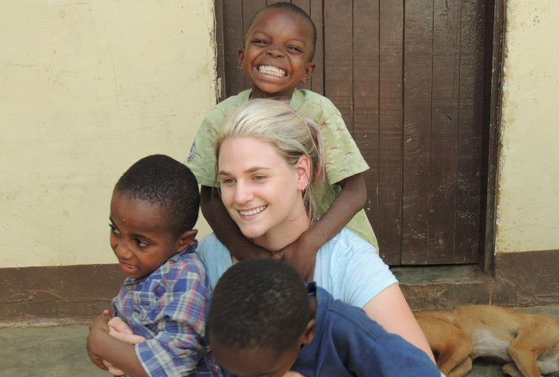 how volunteering in tanzania changed my life
