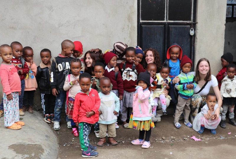 how to choose the right volunteer program in tanzania