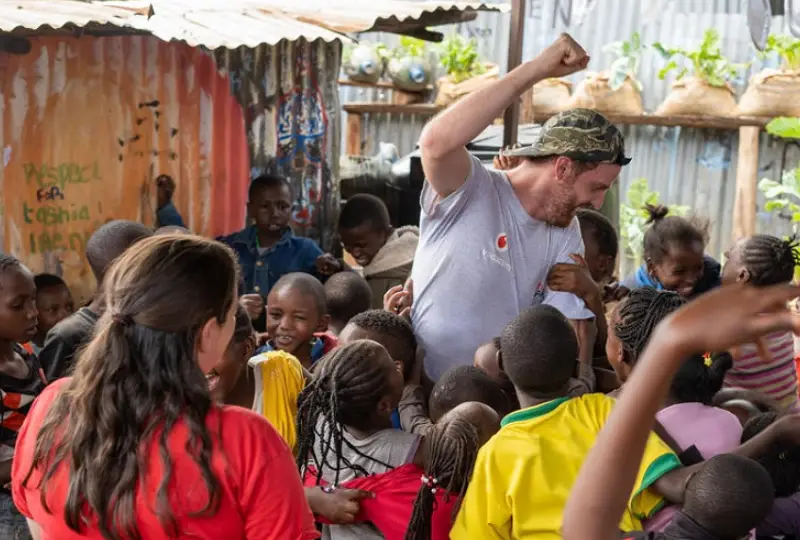 How to Start a Charity Project in Tanzania: Step-by-Step Guide