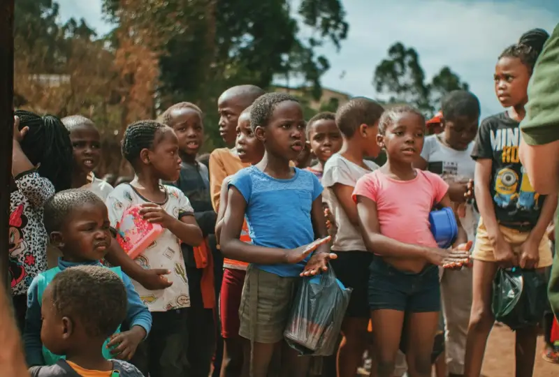 5 Inspiring Charity Stories from Northern Tanzania