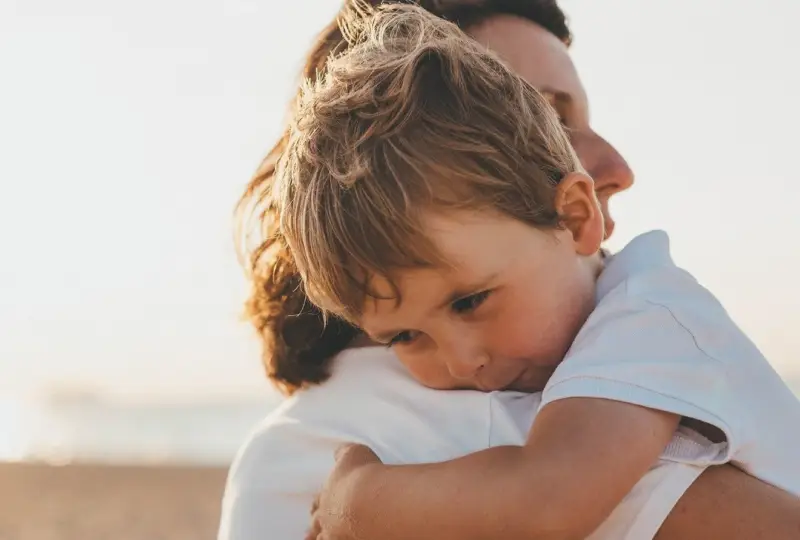 The Power of Giving Back: Transforming Lives One Child at a Time