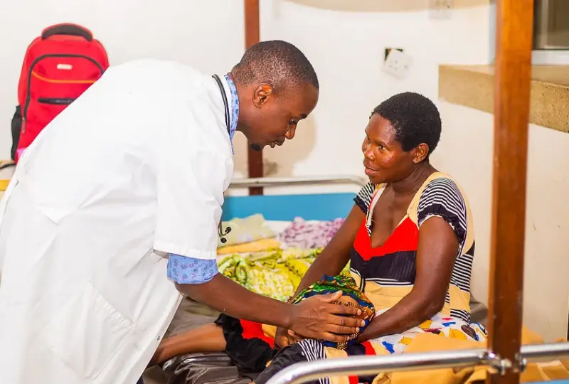 How Faith-Based Charities Help Tanzanian Communities