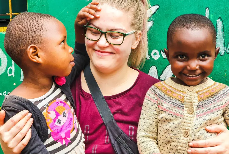 10 Things You Should Know Before Joining a Charity in Tanzania