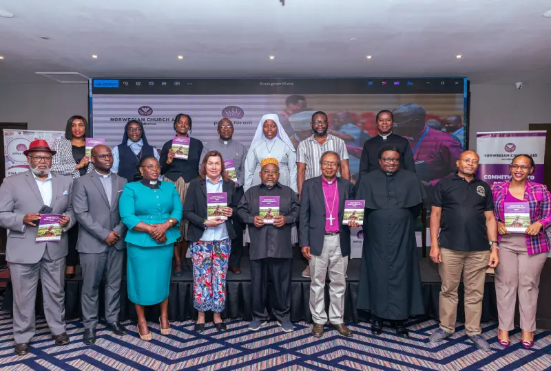 Why Transparency Matters in Tanzanian Charitable Organizations