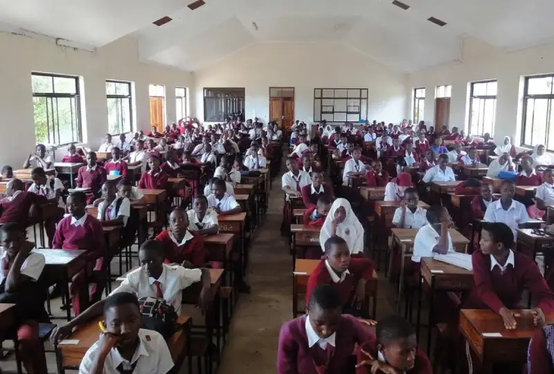 Why Education Is the Key to Ending Poverty in Tanzania