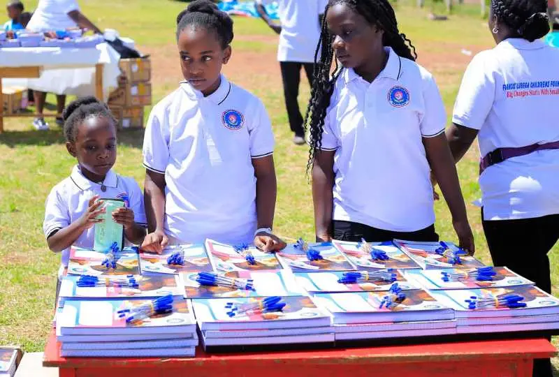 How Sponsorship Programs Change a Child’s Future