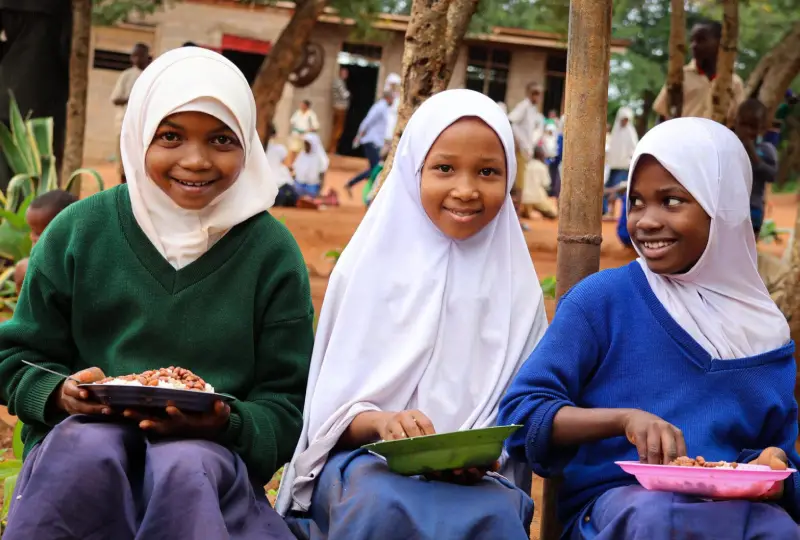 How Nutrition Programs Help Students Learn Better