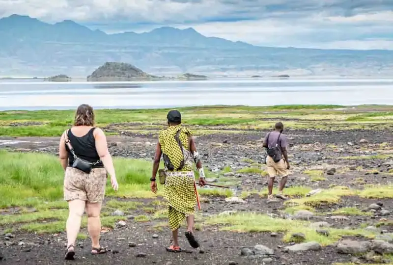 Responsible Travel in Tanzania: Tips for Ethical Visitors