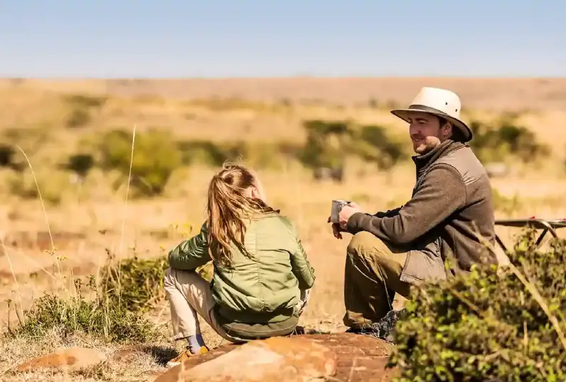 Our Blog Why Ethical Tourism Matters in Tanzania