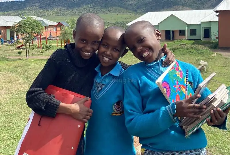 Our Blog Tanzania Through a Volunteer’s Eyes: A Reflection