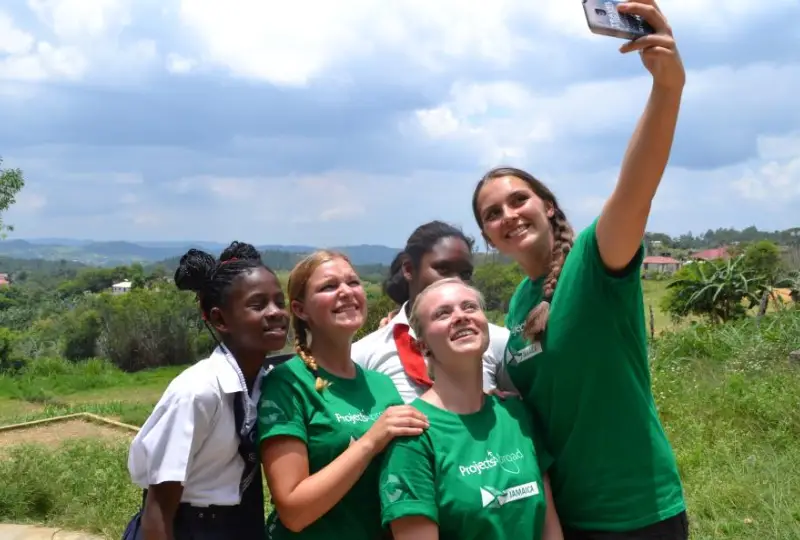 Our Blog How to Document Your Volunteering Journey Responsibly