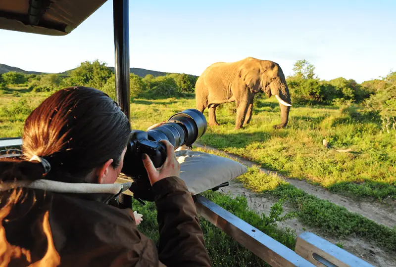 Our Blog Photography With Purpose: How to Capture Humanity in Tanzania