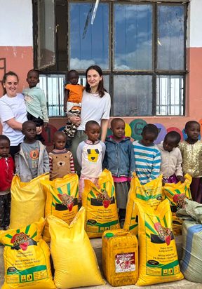 community outreach volunteering community outreach volunteering