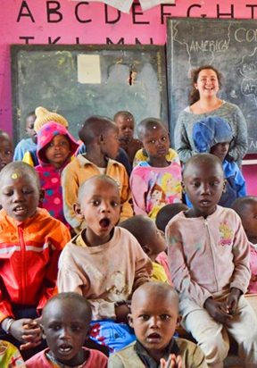 volunteer in teaching volunteer in teaching